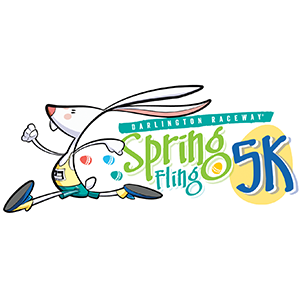 Darlington Raceway Spring Fling