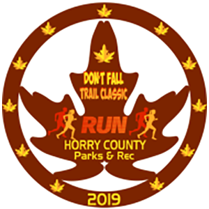 Don’t Fall Trail Classic