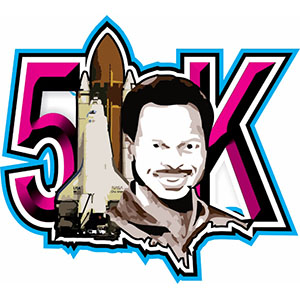 Dr. Ronald E. McNair Memorial Race