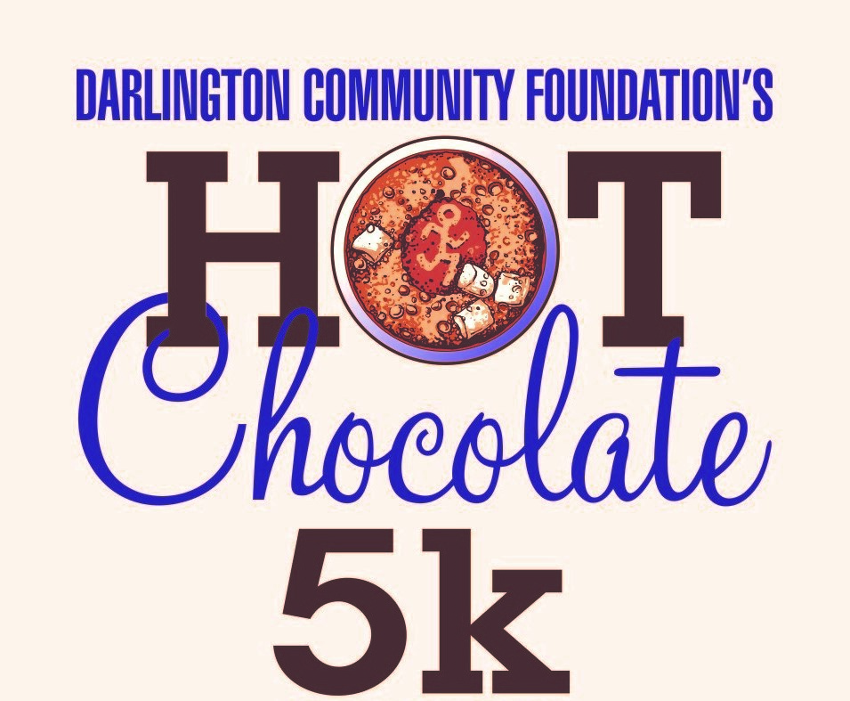 Hot Chocolate 5k Darlington