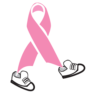 Pink Up The Pace 5k