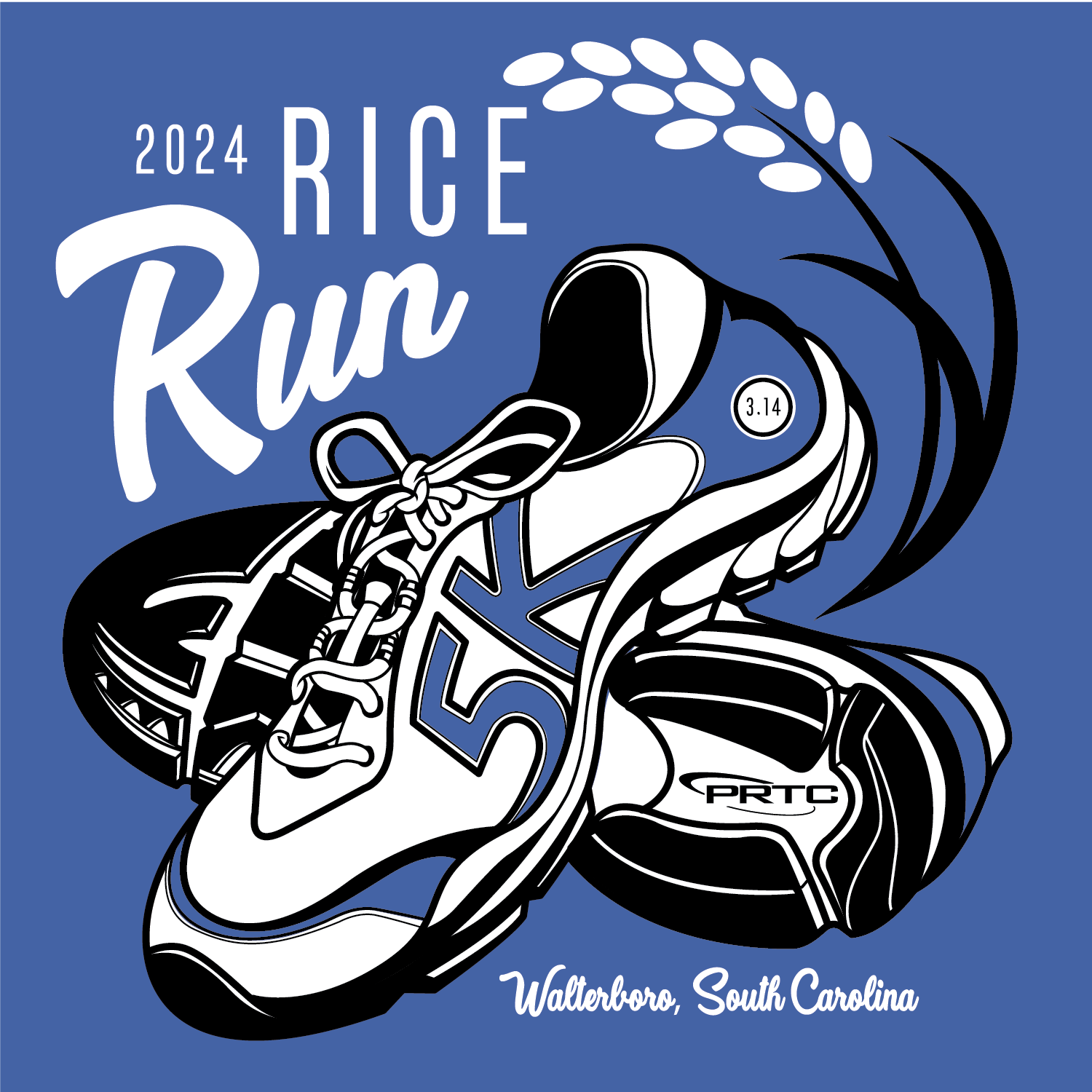 PRTC Rice Run