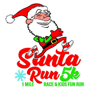 RCRC Santa Run