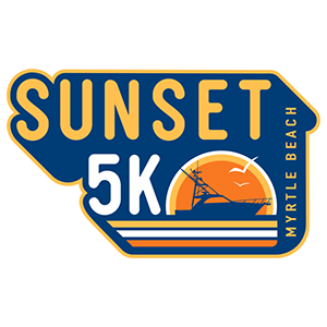 Sunset 5K