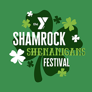 YMCA Shamrock Shenanigans 8K & 5K Color Run